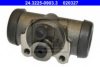 ATE 24.3225-0903.3 Wheel Brake Cylinder